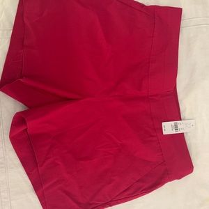 Brand New, New York & Company Pink Shorts